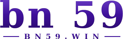 bn 59 logo