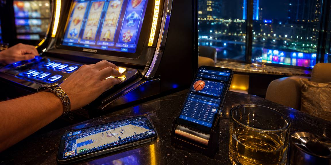 bn 59 Ưu Đãi Casino Trực Tiếp